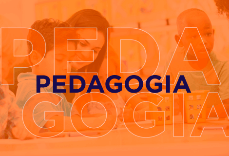 PEDAGOGIA